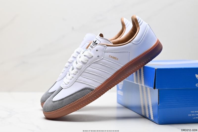 Adidas Samba Shoes